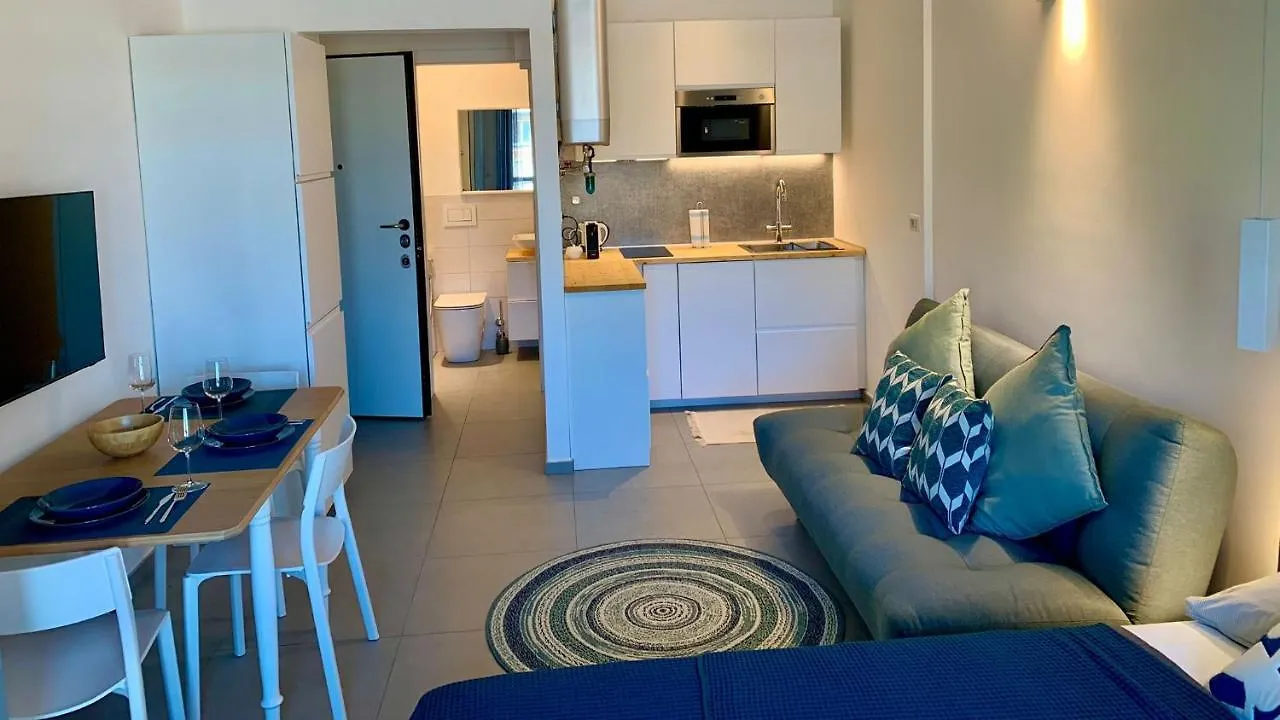Apartment Ferienwohnung Ps Is Just Above The Subway M3 - 9Mins To Duomo Mailand