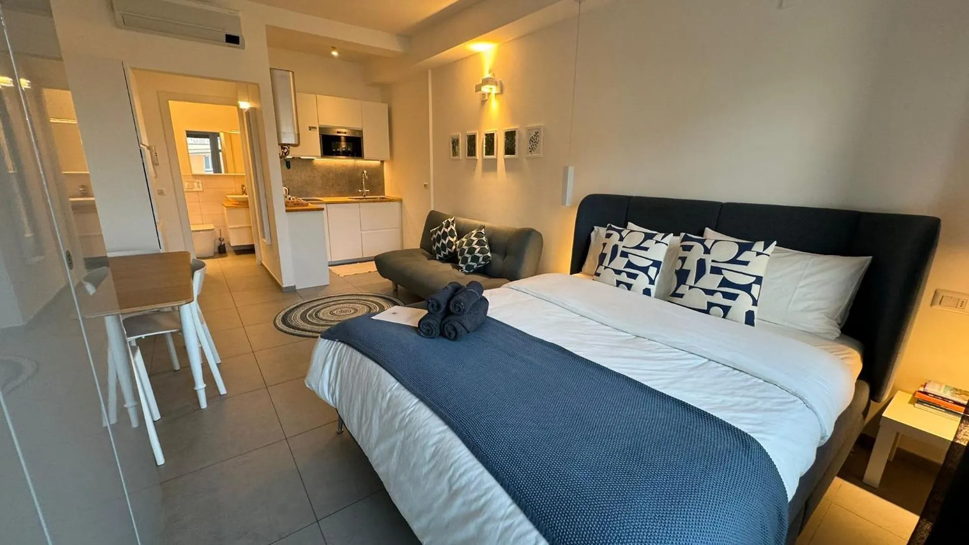 Ferienwohnung Ps Is Just Above The Subway M3 - 9Mins To Duomo Mailand